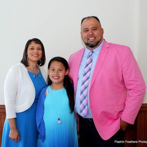 Meet your Posher, Tamra